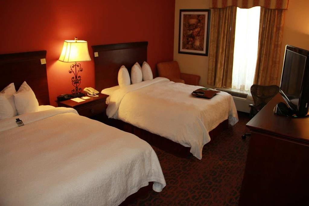 Hampton Inn And Suites Houston-Katy Cameră foto
