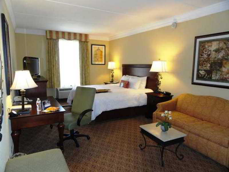Hampton Inn And Suites Houston-Katy Cameră foto