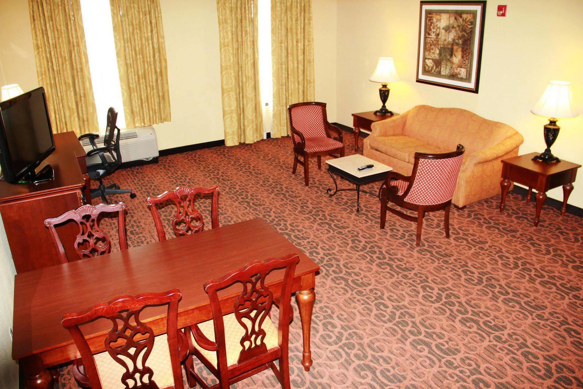 Hampton Inn And Suites Houston-Katy Cameră foto