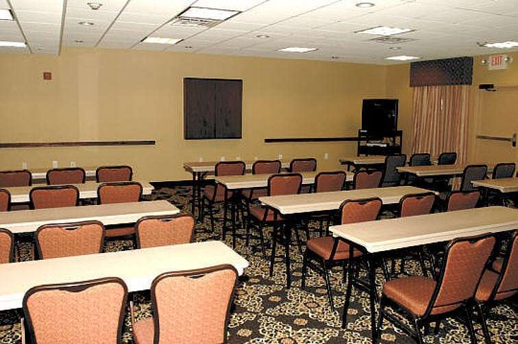 Hampton Inn And Suites Houston-Katy Facilități foto