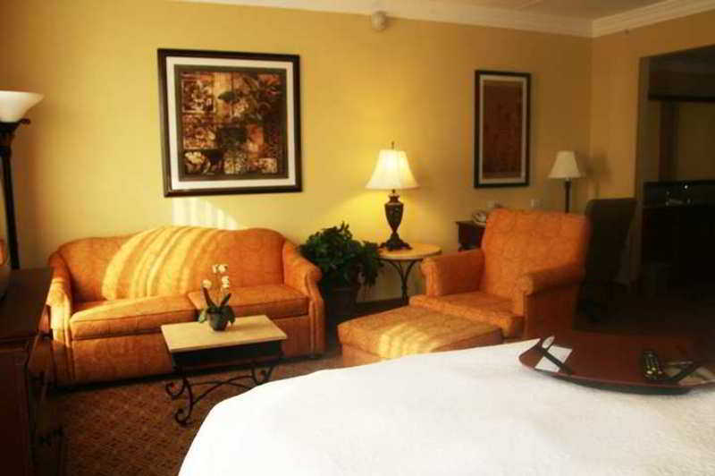 Hampton Inn And Suites Houston-Katy Cameră foto