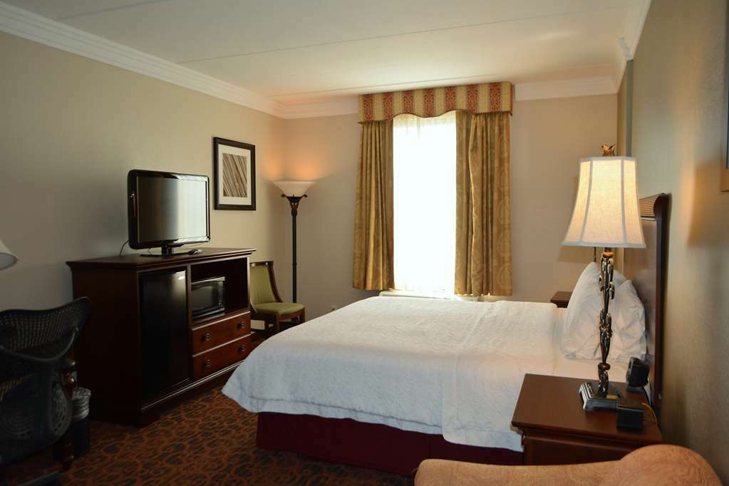 Hampton Inn And Suites Houston-Katy Cameră foto